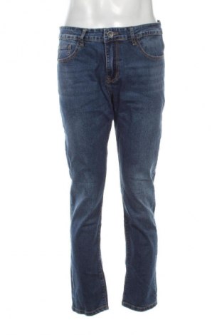 Pánské džíny  Max&liu, Velikost M, Barva Modrá, Cena  299,00 Kč