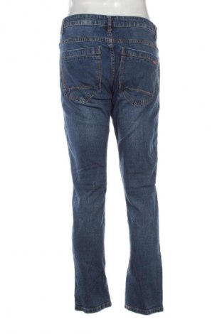 Pánské džíny  Max&liu, Velikost M, Barva Modrá, Cena  299,00 Kč