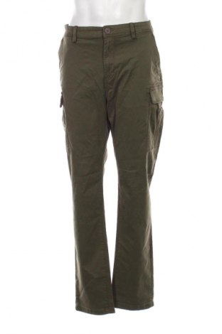 Męskie jeansy Napapijri, Rozmiar XL, Kolor Zielony, Cena 361,99 zł