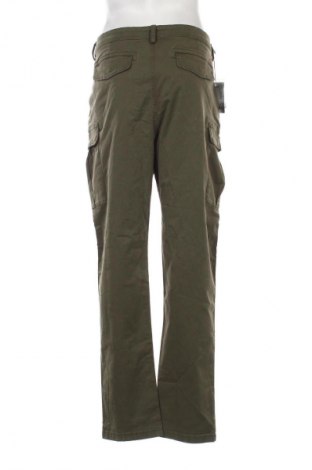 Męskie jeansy Napapijri, Rozmiar XL, Kolor Zielony, Cena 361,99 zł