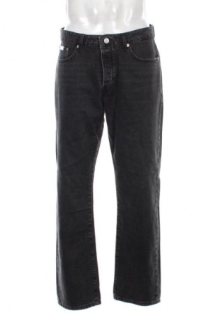 Мъжки дънки Only & Sons, Размер L, Цвят Черен, Цена 15,84 €