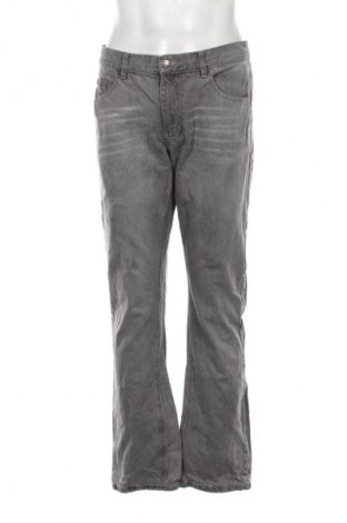 Blugi de bărbați Original Denim, Mărime XL, Culoare Gri, Preț 111,99 Lei