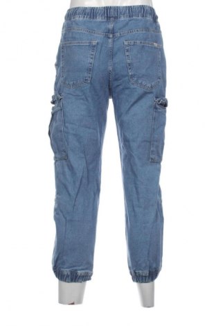 Pánské džíny  Pull&Bear, Velikost M, Barva Modrá, Cena  309,00 Kč