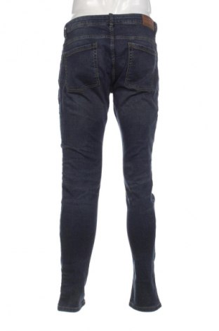 Férfi farmernadrág Pull&Bear, Méret L, Szín Kék, Ár 3 064 Ft