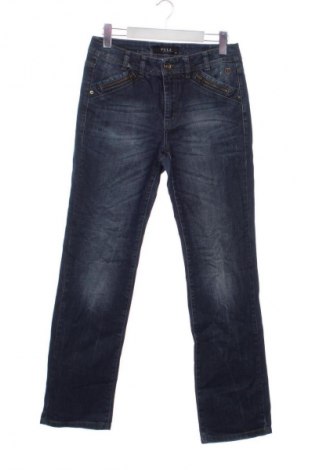 Мъжки дънки Pulz Jeans, Размер S, Цвят Син, Цена 11,75 €