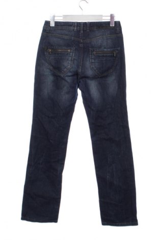 Мъжки дънки Pulz Jeans, Размер S, Цвят Син, Цена 11,75 €