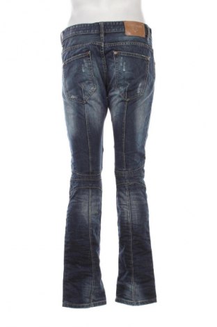 Мъжки дънки Rags, Размер L, Цвят Син, Цена 3,06 €