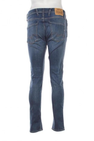 Férfi farmernadrág Replay, Méret S, Szín Kék, Ár 11 909 Ft