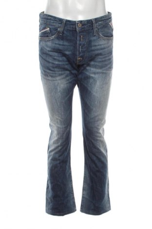 Férfi farmernadrág Replay, Méret L, Szín Kék, Ár 16 189 Ft