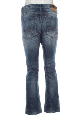 Férfi farmernadrág Replay, Méret L, Szín Kék, Ár 16 189 Ft