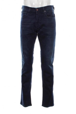Pánské džíny  Replay, Velikost L, Barva Modrá, Cena  2 249,00 Kč