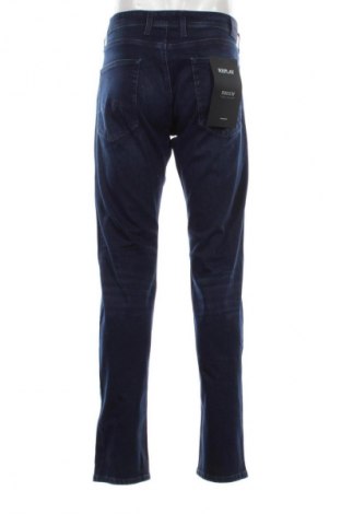 Pánské džíny  Replay, Velikost L, Barva Modrá, Cena  2 249,00 Kč