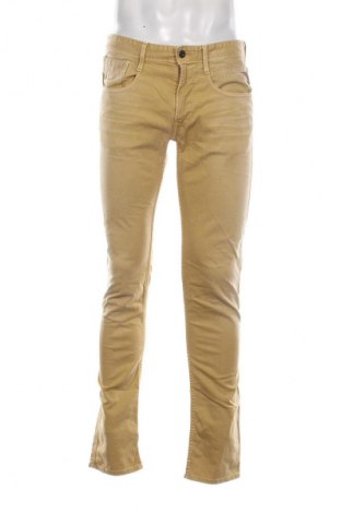 Pánské džíny  Replay, Velikost M, Barva Žlutá, Cena  879,00 Kč