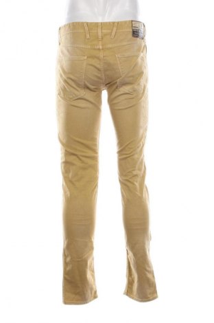 Pánské džíny  Replay, Velikost M, Barva Žlutá, Cena  879,00 Kč