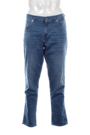 Мъжки дънки Replay, Размер L, Цвят Син, Цена 60,33 €