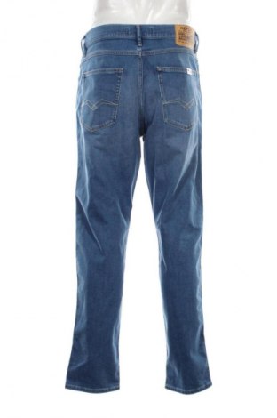 Мъжки дънки Replay, Размер L, Цвят Син, Цена 60,33 €