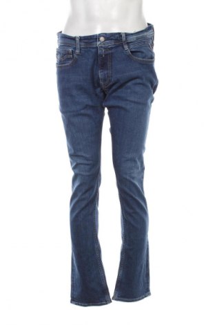 Férfi farmernadrág Replay, Méret L, Szín Kék, Ár 20 429 Ft