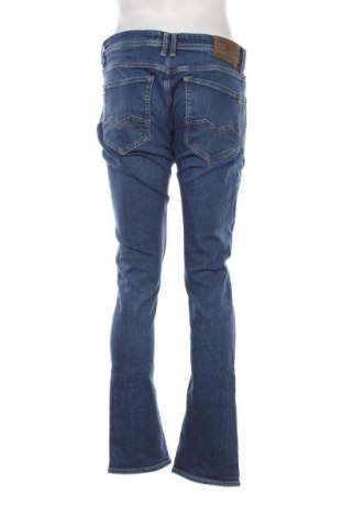 Férfi farmernadrág Replay, Méret L, Szín Kék, Ár 20 429 Ft