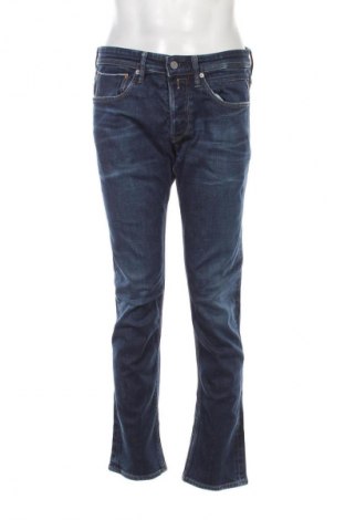 Férfi farmernadrág Replay, Méret M, Szín Kék, Ár 20 429 Ft