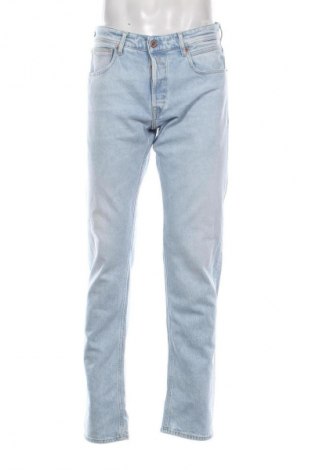Blugi de bărbați Replay, Mărime L, Culoare Albastru, Preț 403,99 Lei