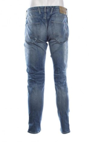 Pánské džíny  Replay, Velikost M, Barva Modrá, Cena  949,00 Kč