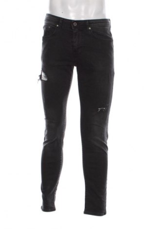 Męskie jeansy Reserved, Rozmiar S, Kolor Szary, Cena 65,32 zł