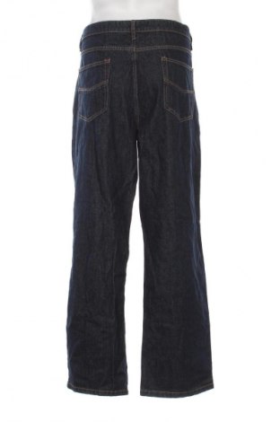 Męskie jeansy Rivers, Rozmiar XL, Kolor Niebieski, Cena 40,99 zł