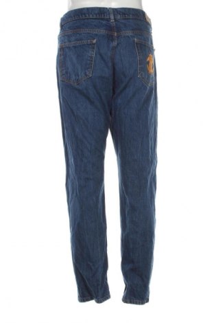 Pánské džíny  Roberto Cavalli, Velikost L, Barva Modrá, Cena  2 899,00 Kč