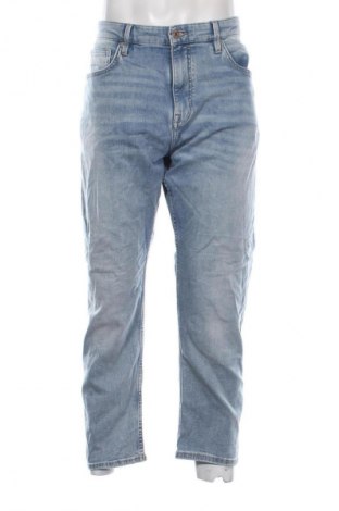 Ανδρικό τζίν S.Oliver, Μέγεθος XL, Χρώμα Μπλέ, Τιμή 9,99 €