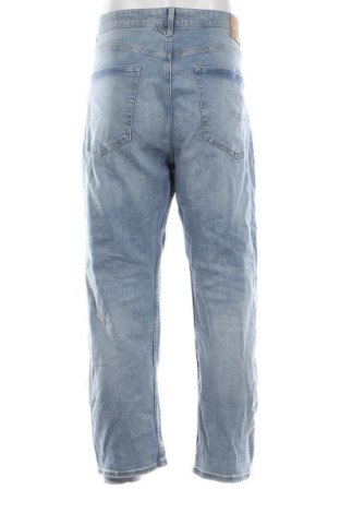Ανδρικό τζίν S.Oliver, Μέγεθος XL, Χρώμα Μπλέ, Τιμή 9,99 €