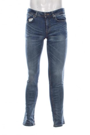 Herren Jeans S.Oliver, Größe S, Farbe Blau, Preis 2,99 €