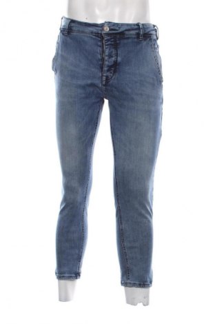 Мъжки дънки Savvy, Размер S, Цвят Син, Цена 18,91 €