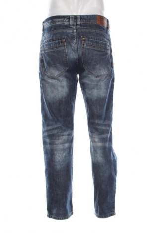 Pánské džíny  Savvy Denim, Velikost L, Barva Modrá, Cena  709,00 Kč