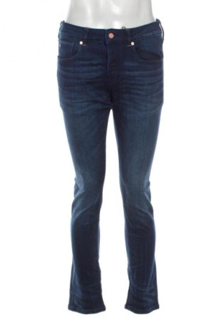 Blugi de bărbați Scotch & Soda, Mărime M, Culoare Albastru, Preț 364,99 Lei