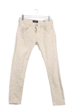Ανδρικό τζίν Scotch & Soda, Μέγεθος S, Χρώμα  Μπέζ, Τιμή 24,99 €, #135283260