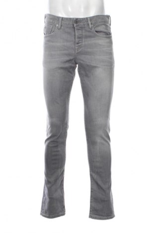 Blugi de bărbați Scotch & Soda, Mărime M, Culoare Gri, Preț 182,99 Lei