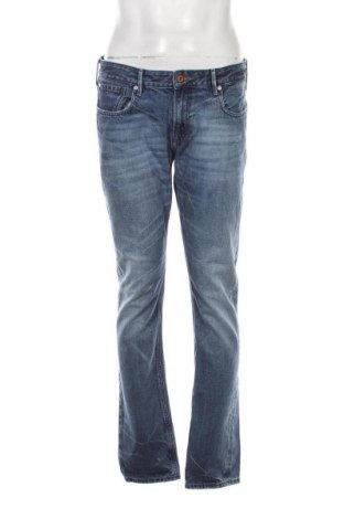 Férfi farmernadrág Scotch & Soda, Méret XL, Szín Kék, Ár 12 099 Ft