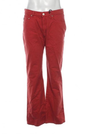 Pánské džíny  Sergio Tacchini, Velikost M, Barva Červená, Cena  1 399,00 Kč