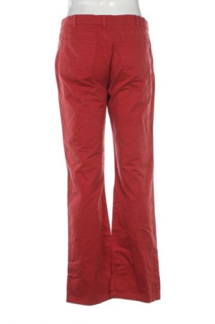 Pánské džíny  Sergio Tacchini, Velikost M, Barva Červená, Cena  1 399,00 Kč