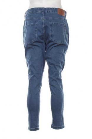 Męskie jeansy SikSilk, Rozmiar L, Kolor Niebieski, Cena 130,99 zł