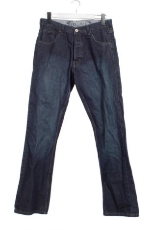 Pánské džíny  Soul Rebel, Velikost S, Barva Modrá, Cena  145,00 Kč