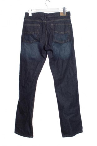 Pánské džíny  Soul Rebel, Velikost S, Barva Modrá, Cena  145,00 Kč