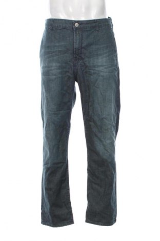 Pánské džíny  Tailor & Son, Velikost M, Barva Modrá, Cena  259,00 Kč