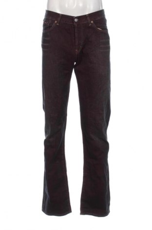 Мъжки дънки Take Two, Размер M, Цвят Лилав, Цена 7,15 €