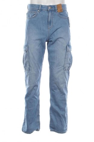 Pánské džíny  The 1964 Denim Company, Velikost M, Barva Modrá, Cena  409,00 Kč