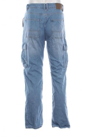 Pánské džíny  The 1964 Denim Company, Velikost M, Barva Modrá, Cena  409,00 Kč