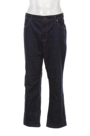 Herren Jeans Thermo, Größe XL, Farbe Blau, Preis € 12,99