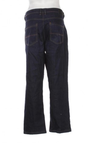 Herren Jeans Thermo, Größe XL, Farbe Blau, Preis € 12,99