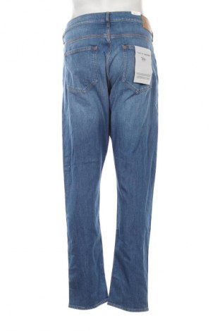 Мъжки дънки Tiger Of Sweden, Размер XL, Цвят Син, Цена 50,61 €