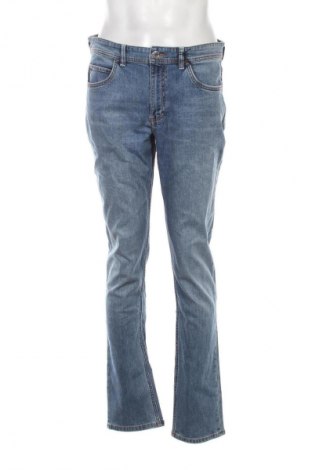 Blugi de bărbați Timberland, Mărime L, Culoare Albastru, Preț 255,99 Lei